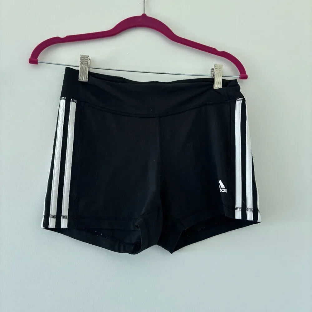 Adidas Climalite Shorts Medium - Picture 1 of 5